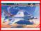 Mastercraft F16 Thunderbirds