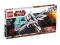 LEGO STAR WARS ARC170 STARFIGHTER