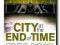 City at the End of Time - Greg Bear NOWA Wrocław