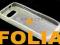 POKROWIEC ELASTYCZNY BackCase + FOLIA NOKIA E52