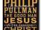 Good Man Jesus and the Scoundrel Christ [Audioboo