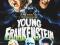 MŁODY FRANKENSTEIN @ Mel Brooks @ DVD @