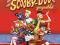 NAJWIĘKSZE ZAGADKI SCOOBY-DOO cz. 2 @ DVD @
