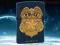 $$ ZAPALNICZKA ZIPPO 7287 POLCE BADGE NA PREZENT $