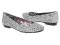 CALVIN KLEIN buty balerinki 37- 37.5 EUR SKÓRA