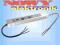 Specjalizowany Zasilacz LED 12V 20W IP67 -wodoodp