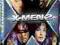 X-MEN 2 DVD FOLIA