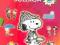 SNOOPY KOLEKCJA 2 DVD BOX FOLIA