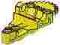 32166 Yellow Technic, Gearbox Half