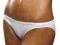 BRUBECK BIKINI BAWEŁNIANE! BEŻ roz.M! Wawa