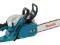 Spalinowa pilarka łancuchowa MAKITA DCS4600S 38cm