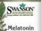 MELATONINA MELATONIN 3 MG / 60 TABL .