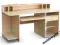 meblowy24_pl - Biurko P4 pracowania, biuro
