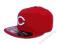 czapka New Era Cincinatti 7 55,8 cm h-hclothing