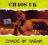 CHAOS UK Chaos In Japan CD nowa/folia