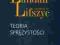 Teoria sprężystości - Landau Lew D., Lifszyc Je