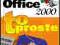 Office 2000 To proste P. K. McBride