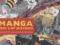 Manga 1000 lat historii - Koyama-Richard Brigitte