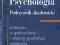 Psychologia tom 3 podręcznik akademicki Strelau