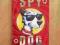 en-bsc ANDREW COPE : SPY DOG