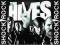 THE HIVES - Black And White Album CD NOWA