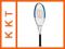 Rakieta Tenisowa Wilson n5.3 Hybrid