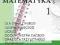 MATEMATYKA DLA LO I TECHNIKUM PO ZSZ ŁĄCZYŃSKA REA