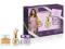 Halle Berry Zestaw damski/3x Woda perfumowana15ml