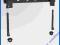UCHWYT LCD LED TV SLIM SAMSUNG SONY 23-46  DVB-T