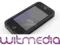 BUMPER CASE Apple iPhone 4G BLACK + FOLIA