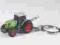 BRUDER 00310 BRELOCZEK DO KLUCZY CLAAS ATLES W=24h