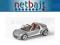 MINICHAMPS Smart Roadster 2003
