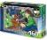 BEN 10 puzzle 160 elementów