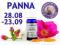 PANNA znak zodiaku 100% olejek naturalny relaks