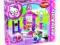 KLOCKI HELLO KITTY SKLEP 44 ELEMENTY