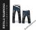 WYPRZEDAŻ Estilo Sabroso spodnie jeans (M) JAPAN