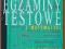 Egzaminy testowe z matematyki dla maturzystów WSiP