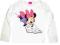 NOWA DISNEY~~bluzeczka MINNIE MOUSE ~~110~~