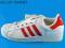 ADIDAS SUPERSTAR II 38 2/3 ORYGINALNE/GWARANCJA