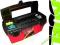 Skrzynka narzędziowa ERGO MEFISTO 383x188x168