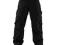 Spodnie snowboardowe Foursquare Q (blackout) XL