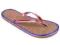 Klapki Etnies Flats Wmn (purple/gum) 36