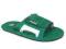 Klapki Etnies Bottle Raped (green/white) 43