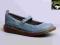 Dr. MARTENS - MARTENSY BUTY INA NIEBIESKI r. 36