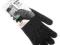 RĘKAWICZKI DO EKRANÓW DOTYKOWYCH CZARNE iPAD