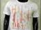 #305404 Koszulka T-shirt CONVERSE roz.L - 183cm