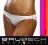 FIGI MAJTKI_bezszwowe_DAMSKIE BIKINI BRUBECK -S-