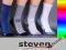 SPORT LINE_SKARPETY SPORTOWE _STEVEN_ roz. 41-43