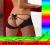 NIEZWYKLE EROTYCZNE FIGI FANNY _ANAIS_ roz.XS