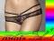 SEXY KORONKOWE FIGI  PERMISSION_ANAIS_ roz.XL